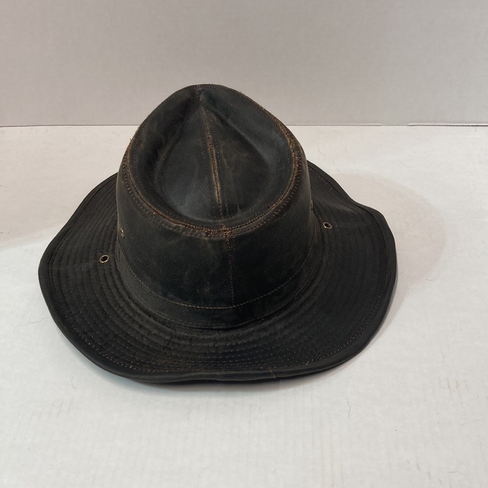 Backpackers Hat - Picture 3 of 5